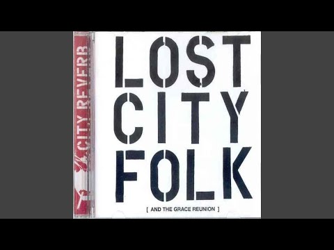 City Reverb — Lover's House