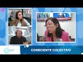 CONSCIENTE COLECTIVO