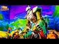 Il gigante 🤖💥  [Il Parco dei Dinosauri 🐾 Ep. 6 - S3]