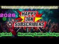 Happy 36k Subscribers/Music Prince/@TopTrending 