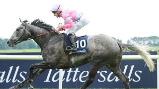 Tattersalls Irish 2000 Guineas Stakes G1 2019 - Phoenix Of Spain