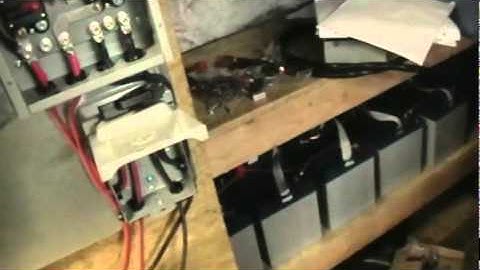 Charge Controller Tips Do it Yourself  DIY Polaraco