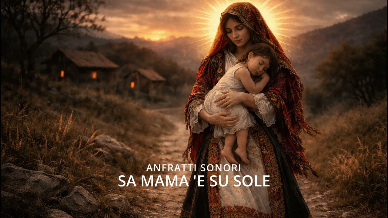 Sa Mama 'e su Sole  -  Anfratti Sonori