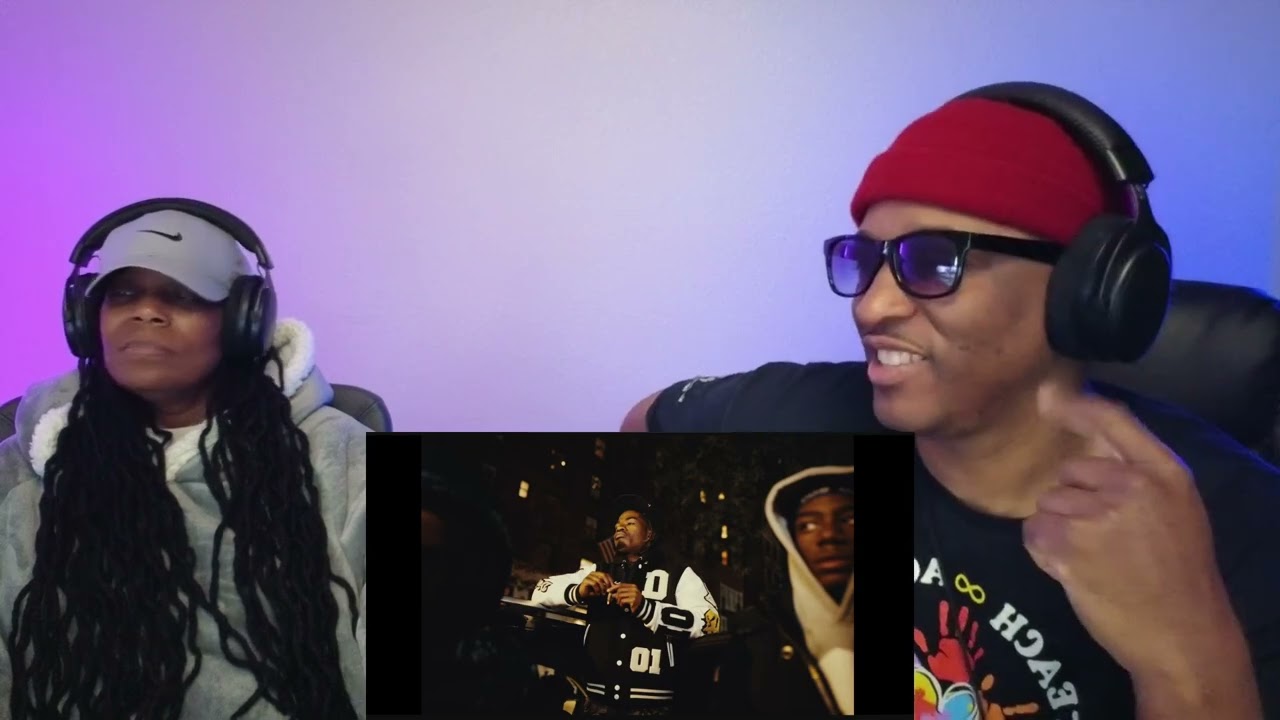Kayzure Sakar G-rap Changesネタ Kay Glizz - MVP REACTION! 🤫 (He Really Out-Rapped Everyone Again