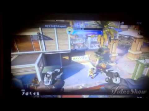 cod ghost 〜Raze clan TS〜