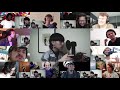 SHOW-GO 🇯🇵 | Like Falling Stars [Reaction Mashup]