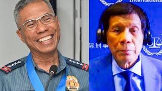Download Lagu GEN TORRE IpinagMALAKI: PROPESYONAL Walang LABAG sa BATAS Pag ARESTO kay FPRRD  MP3