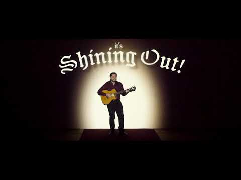 Elisha Marin - Shining Out (Lyric Video)