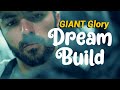 Marcelo Gutierrez’s DREAM BUILD - GIANT Glory DH MTB - (Gee Milner Tribute)