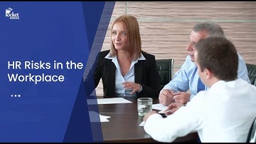 5 Biggest HR Risk in the Workplace | Best HRMS Software | Pocket HRMS