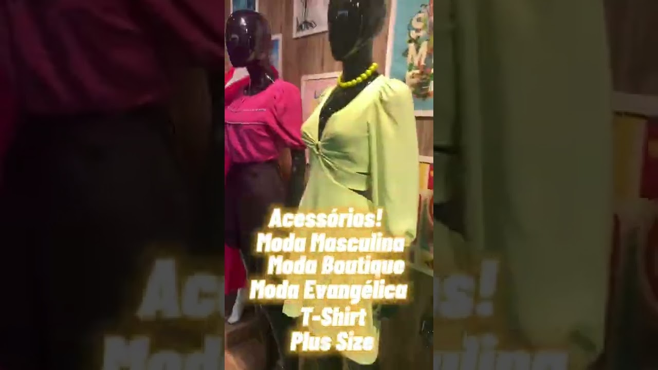 O MELHOR SHOPPING DO BRÁS ! VOCÊ PRECISA CONHECER! 