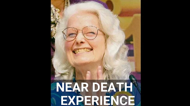 AFTER EFFECTS OF NEAR DEATH STATES: NDE, STE & Fut...