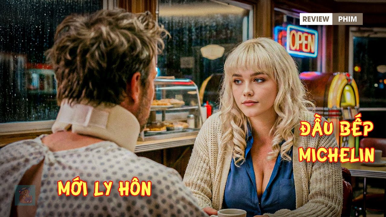 Đi Mua Bút Ký Đơn Ly Hôn Thì Bị Tai Nạn Và Vô Tình Gặp Được Định Mệnh Của Cuộc Đời !!!