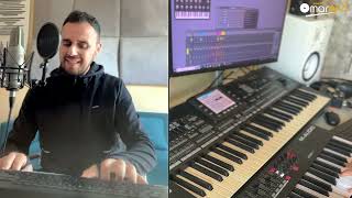 Omar Najib - Achna Fel Ghbina Exclusive Music Vedio 2026 Hasni Cover