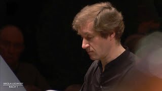 Lugansky - Rachmaninoff Piano Concerto No. 1