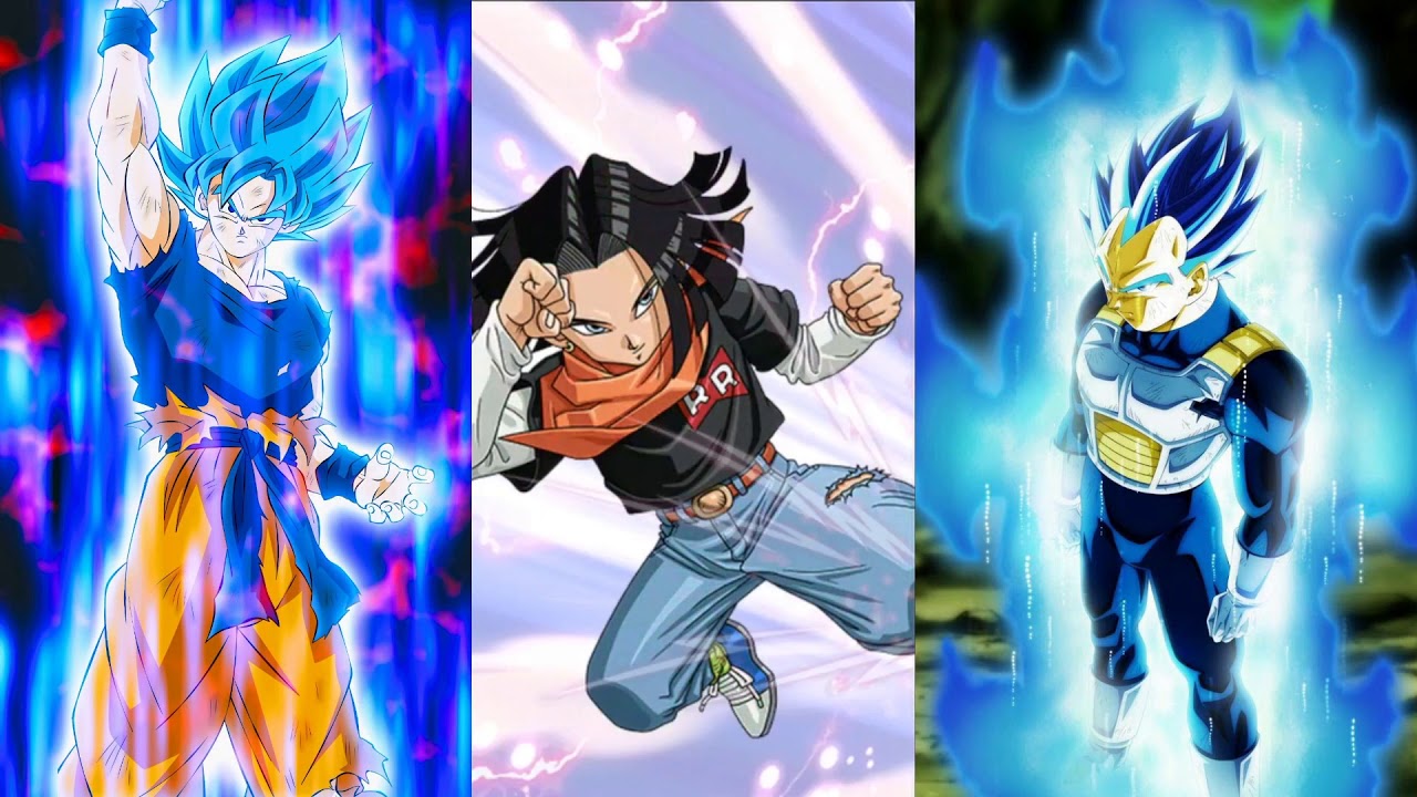 PULLING SOME CHEESE ON THE NEW DUAL DOKKAN FEST BANNERS (Dokkan) YouTube