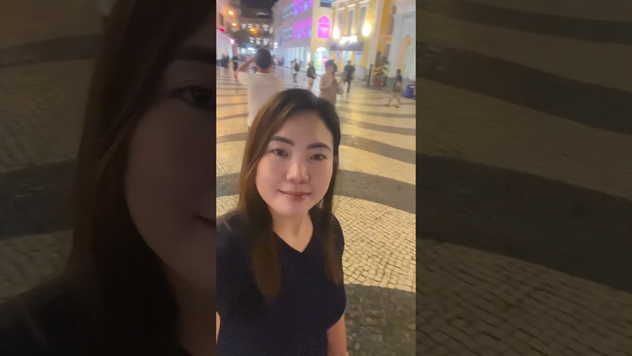ofw life in macau ❤️