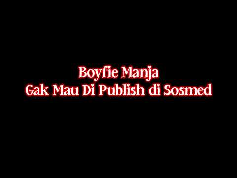Boyfie Gak Mau di Publish | ASMR Cowok | ASMR Roleplay [sleep aid] [-198-]