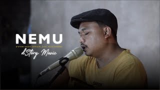 NEMU - GILGA SAHID | COVER D'STORYMUSIC