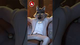 5 Easter Eggs You Missed in Dreamworks Movies
