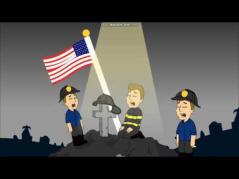 25 years of remembering 9/11