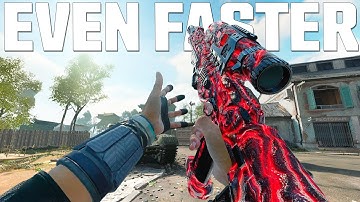 The NEW SNIPER UPDATE is GAME CHANGING in Black Ops 7