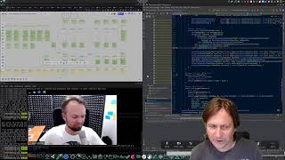 Event Driven Meetup - Back from the summer break! Net Worth