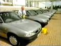 Opel Astra F tributo,1991-1997.