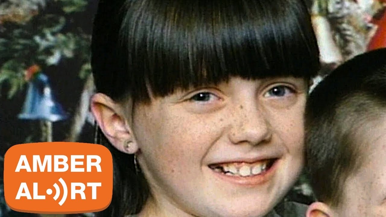 A HISTÓRIA QUE DEU ORIGEM AO ALERTA AMBER - YouTube