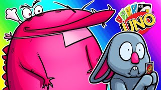 Uno Funny Moments - The Suck Dragon Cometh! Uno Funny Moments - The Suck Dragon Cometh!
