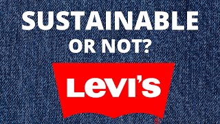The Truth About Levi’s Denim