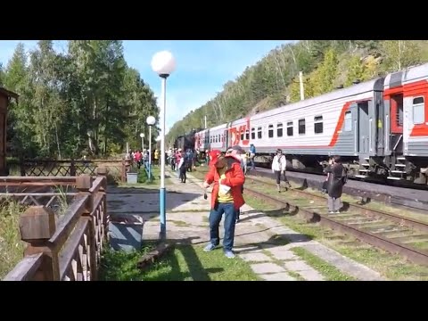 Wideo: Bezpłatna Europejska Podróż Pociągiem Dla Nastolatków Tego Lata