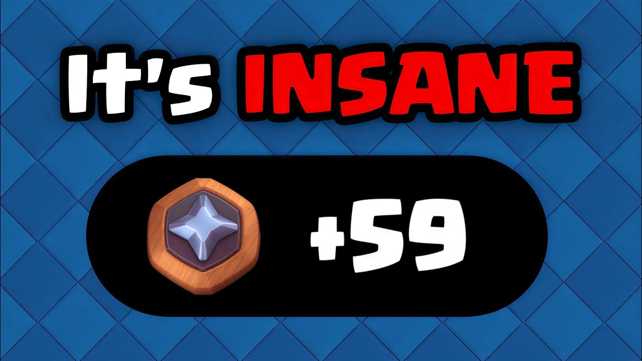 The NEW QUICKEST Way To Hit Diamond In Merge Tactics!!