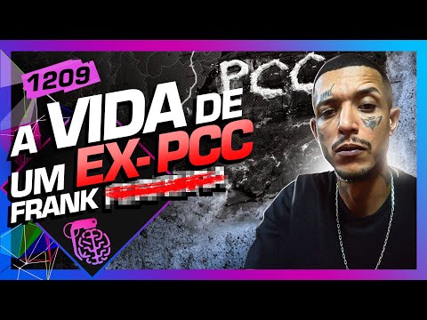 FRANK - Inteligência Ltda. Podcast #1209