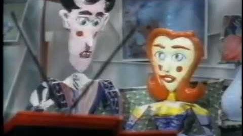 1988 KP Skips The Crisps That Melt Advert