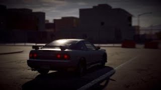 Need for Speed Payback: Oh Lort Give Me a Breather...