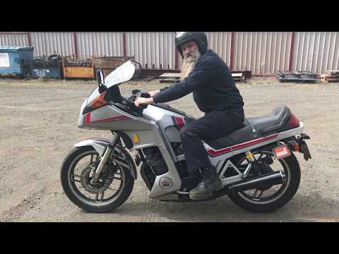 650 CC 1980 UK Model - Front Brake Lever Stop Switch Yamaha XJ 650