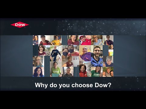 Why Choose Dow