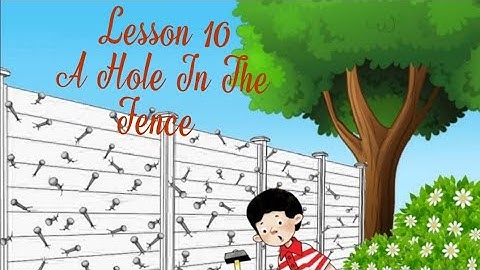 Class 7th #Worksheet 10#A Hole IN The Fence #Pseb#FullSolution #My English Workbook #@MK Brain Tree
