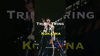 Tring Tring X Kokaina (Mashup) | Honey Singh X Badshah | Faiz Mashups #badshah #51gloriousdays