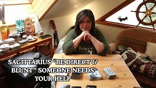 видео: СТРЕЛЕЦ 🗣️ «БУДЬТЕ ПРЯМЫМИ И РЕШИТЕЛЬНЫМИ»⚡ КТО-ТО НУЖДАЕТСЯ В ВАШЕЙ ПОМОЩИ, ОСТЕРЕГАЙТЕСЬ ЯРКОЙ ... картинка: СТРЕЛЕЦ 🗣️ «БУДЬТЕ ПРЯМЫМИ И РЕШИТЕЛЬНЫМИ»⚡ КТО-ТО НУЖДАЕТСЯ В ВАШЕЙ ПОМОЩИ, ОСТЕРЕГАЙТЕСЬ ЯРКОЙ ...