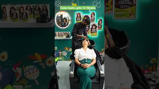 Look what I did at @GarnierIndia Event?? | Collab GarnierGreenScienceSchool GarnierIndia