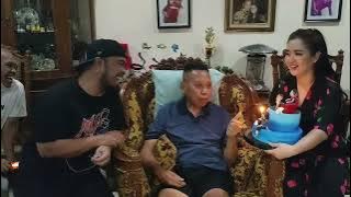 Mas Tukul's 62nd Birthday