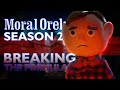 Moral Orel Season 2: Breaking the Formula