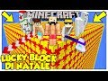 Download La Sfida Dei Lucky Block Giganti Di Natale! - Minecraft Ita La Sfida Dei Lucky Block Giganti Di Natale! - Minecraft Ita