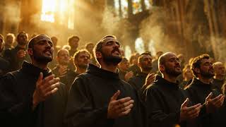 ✝️ Sacred Peaceful Hymns | Catholic Night Prayer Music for Sleep 🕯️ screenshot 5