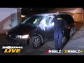 Police Investigate Intoxicated Couple With Their Pants Down