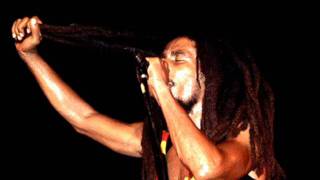 Bob Marley - I shot the sheriff - live - 1975 Boston