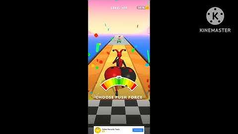 Twerk race 3D - gameplay walkthrough part 1 all levels 7 - 12 ( android, ios)