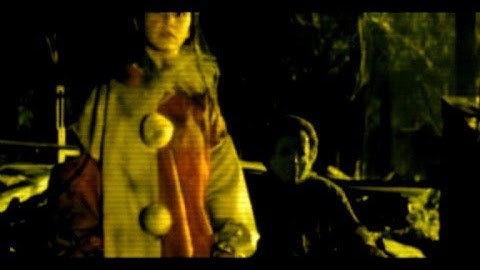 Michael Myers & Jamie Lloyd - Hemorrhage (in my hands)